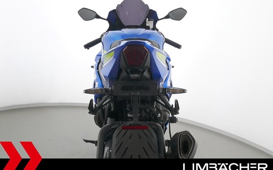Gebrauchtmotorrad Suzuki GSX-R 1000 - Bild 17