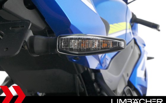 Gebrauchtmotorrad Suzuki GSX-R 1000 - Bild 18