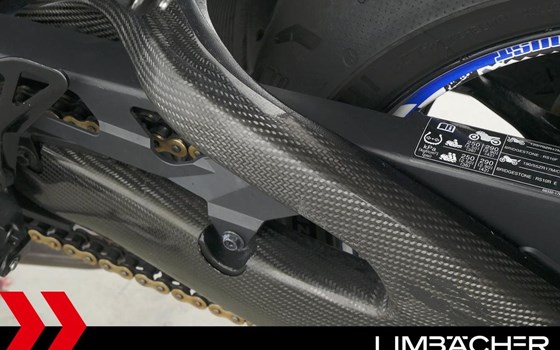 Gebrauchtmotorrad Suzuki GSX-R 1000 - Bild 19