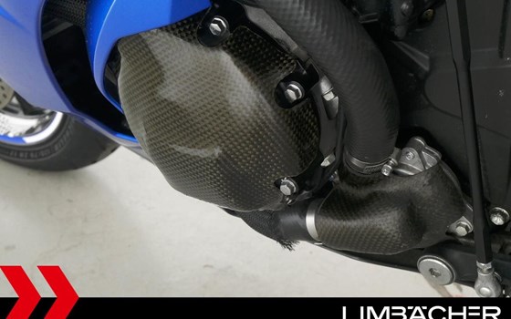 Gebrauchtmotorrad Suzuki GSX-R 1000 - Bild 20