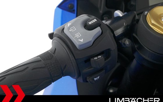 Gebrauchtmotorrad Suzuki GSX-R 1000 - Bild 21