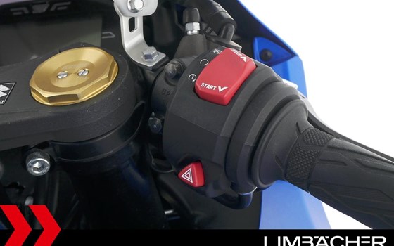 Gebrauchtmotorrad Suzuki GSX-R 1000 - Bild 22