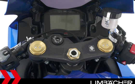 Gebrauchtmotorrad Suzuki GSX-R 1000 - Bild 23