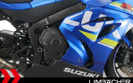 Gebrauchtmotorrad Suzuki GSX-R 1000 - Bild 24
