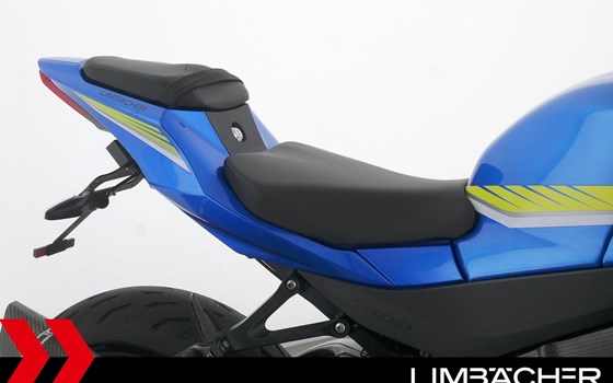 Gebrauchtmotorrad Suzuki GSX-R 1000 - Bild 25