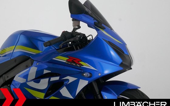 Gebrauchtmotorrad Suzuki GSX-R 1000 - Bild 26