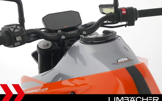Gebrauchtmotorrad KTM 790 Duke - Bild 13