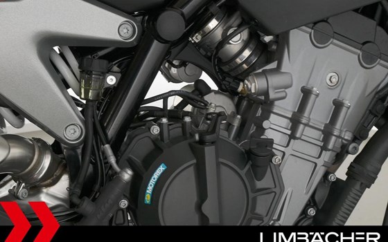 Gebrauchtmotorrad KTM 790 Duke - Bild 16