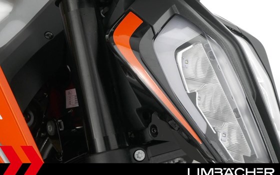 Gebrauchtmotorrad KTM 790 Duke - Bild 18