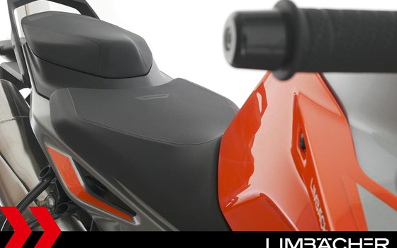 Gebrauchtmotorrad KTM 790 Duke - Bild 19