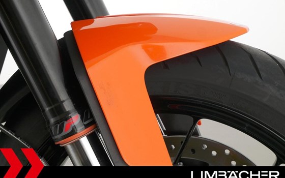 Gebrauchtmotorrad KTM 790 Duke - Bild 20