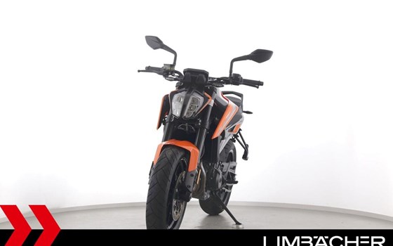 Gebrauchtmotorrad KTM 790 Duke - Bild 3