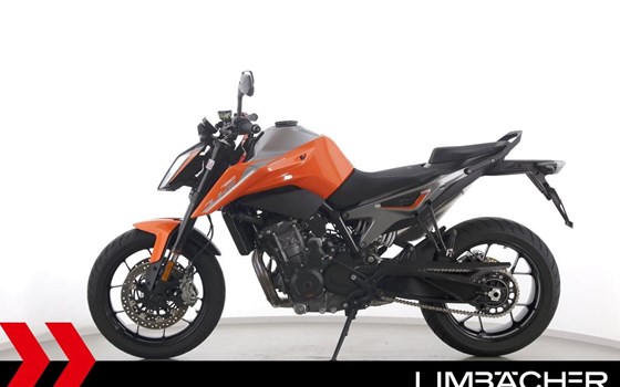 Gebrauchtmotorrad KTM 790 Duke - Bild 5