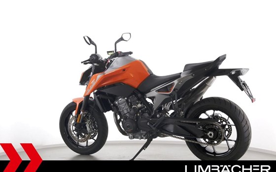 Gebrauchtmotorrad KTM 790 Duke - Bild 6