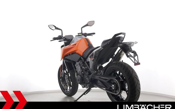 Gebrauchtmotorrad KTM 790 Duke - Bild 7