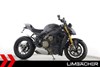 Ducati Streetfighter V4 S