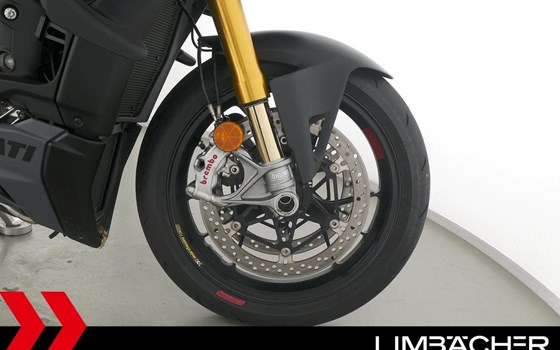 Gebrauchtmotorrad Ducati Streetfighter V4 S - Bild 12