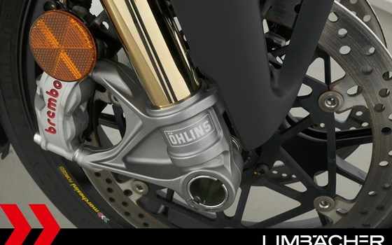 Gebrauchtmotorrad Ducati Streetfighter V4 S - Bild 13