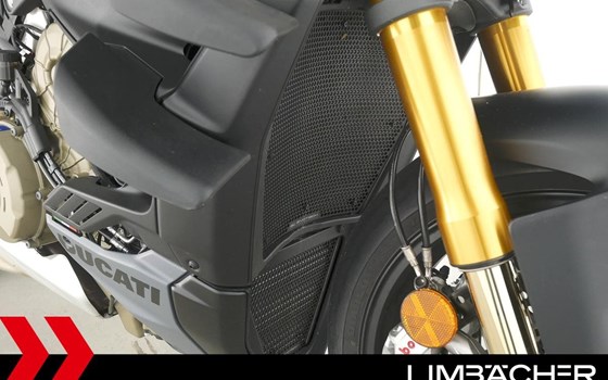 Gebrauchtmotorrad Ducati Streetfighter V4 S - Bild 14