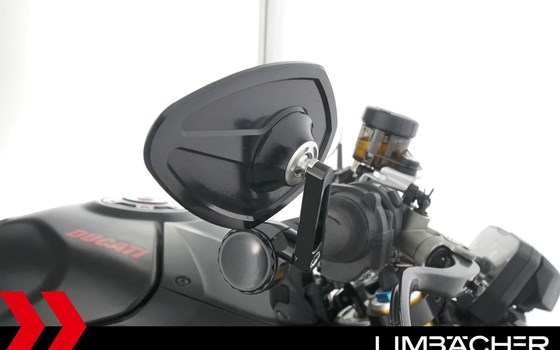 Gebrauchtmotorrad Ducati Streetfighter V4 S - Bild 15