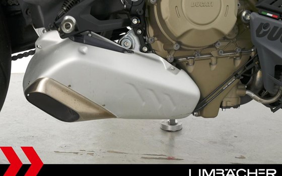 Gebrauchtmotorrad Ducati Streetfighter V4 S - Bild 16