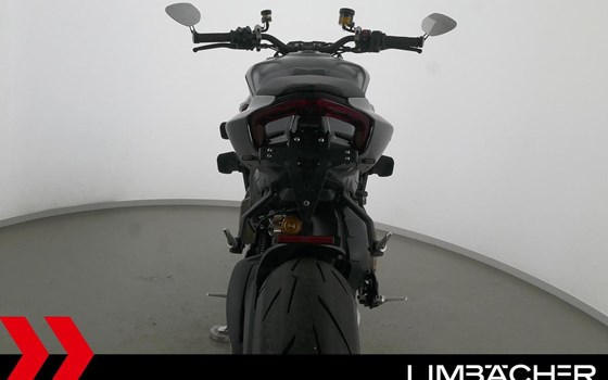 Gebrauchtmotorrad Ducati Streetfighter V4 S - Bild 17