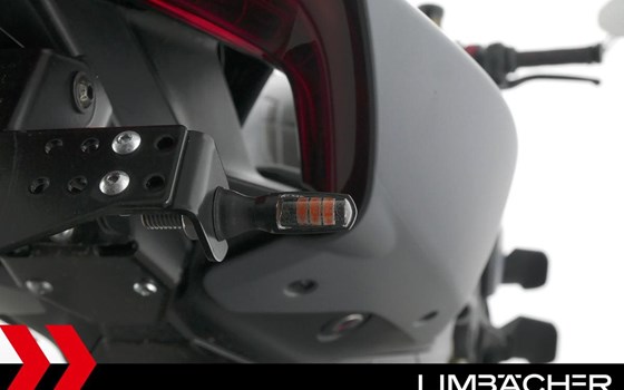 Gebrauchtmotorrad Ducati Streetfighter V4 S - Bild 18