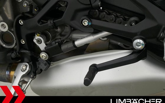 Gebrauchtmotorrad Ducati Streetfighter V4 S - Bild 19