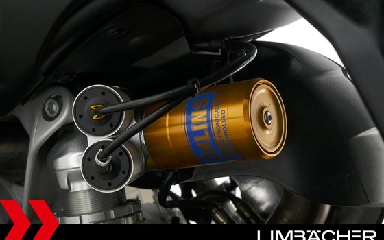 Gebrauchtmotorrad Ducati Streetfighter V4 S - Bild 20