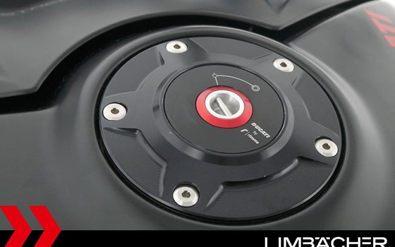 Gebrauchtmotorrad Ducati Streetfighter V4 S - Bild 21