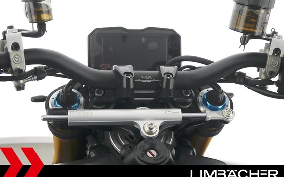 Gebrauchtmotorrad Ducati Streetfighter V4 S - Bild 24