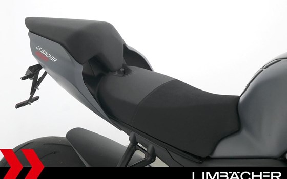 Gebrauchtmotorrad Ducati Streetfighter V4 S - Bild 26