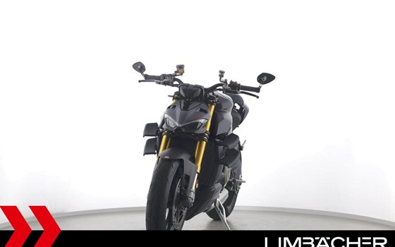 Gebrauchtmotorrad Ducati Streetfighter V4 S - Bild 3
