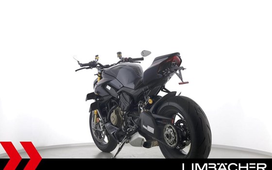 Gebrauchtmotorrad Ducati Streetfighter V4 S - Bild 7