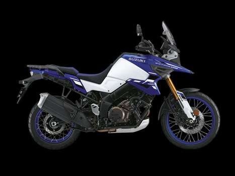 Neufahrzeug Suzuki V-Strom 1050DE - Bild 3