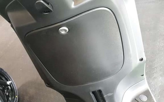 Neufahrzeug Peugeot Kisbee 100 - Bild 4