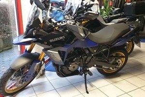 Angebot Suzuki V-Strom 800DE