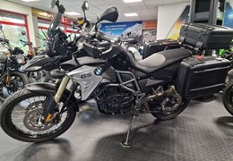 Gebrauchte BMW F 800 GS