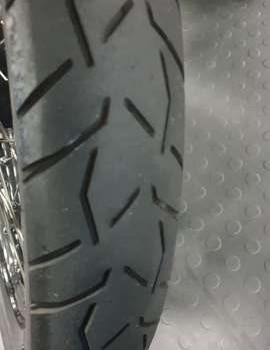 Gebrauchtmotorrad BMW F 800 GS - Bild 11