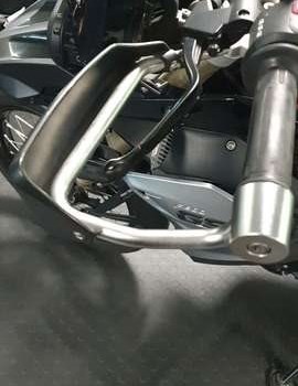 Gebrauchtmotorrad BMW F 800 GS - Bild 12