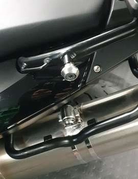 Gebrauchtmotorrad BMW F 800 GS - Bild 13