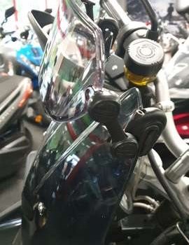 Gebrauchtmotorrad BMW F 800 GS - Bild 6