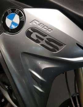 Gebrauchtmotorrad BMW F 800 GS - Bild 9