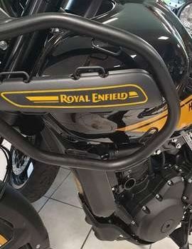 Neufahrzeug Royal Enfield Himalayan 410 - Bild 4