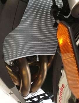 Gebrauchtmotorrad Kawasaki Ninja H2 SX SE - Bild 7