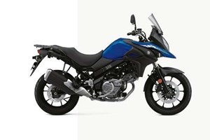 Angebot Suzuki V-Strom 650