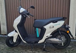 Gebrauchte Yamaha NEOs 50