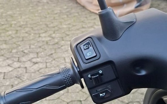 Gebrauchtmotorrad Yamaha NEOs 50 - Bild 10