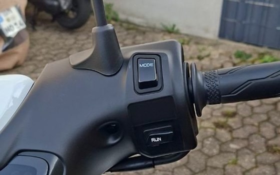 Gebrauchtmotorrad Yamaha NEOs 50 - Bild 13