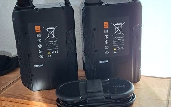 Gebrauchtmotorrad Yamaha NEOs 50 - Bild 14